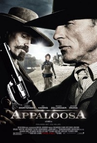 appaloosa