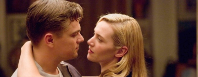 REVOLUTIONARY ROAD