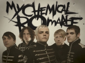 my_chemical_romance