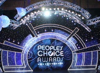 Pe 9 noiembrie voturile sunt duble la ediția din 2021 a People’s Choice Awards