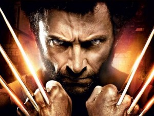 wolverine