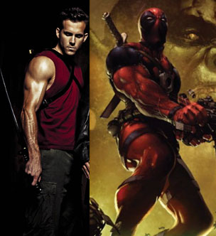 deadpool