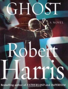 ghost-novel