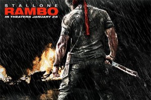 rambo