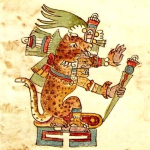 tepeyollotl