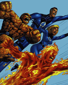 fantasticfour