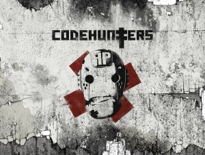 codehunters
