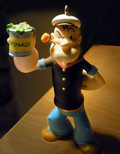 popeye