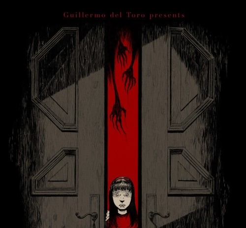 Don’t Be Afraid of the Dark – Teaser, Trailer şi Poster