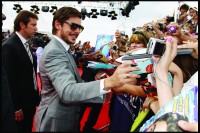 ZAC EFRONCHARLIE ST CLOUD red carpet36 EME FESTIVAL DE DEAUVILLE