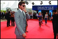 ZAC EFRONCHARLIE ST CLOUD red carpet36 EME FESTIVAL DE DEAUVILLE
