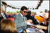 ZAC EFRONCHARLIE ST CLOUD red carpet36 EME FESTIVAL DE DEAUVILLE