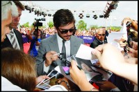 ZAC EFRONCHARLIE ST CLOUD red carpet36 EME FESTIVAL DE DEAUVILLE
