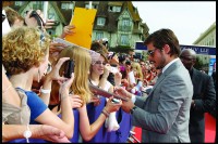 ZAC EFRONCHARLIE ST CLOUD red carpet36 EME FESTIVAL DE DEAUVILLE