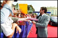 ZAC EFRONCHARLIE ST CLOUD red carpet36 EME FESTIVAL DE DEAUVILLE