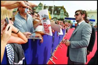 ZAC EFRONCHARLIE ST CLOUD red carpet36 EME FESTIVAL DE DEAUVILLE