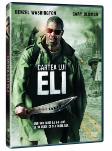 The Book Of Eli