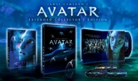 avatarblucollection