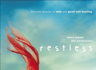 Restless – Teaser, Trailer şi Postere