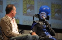“Megamind” Panel – Comic-Con 2010