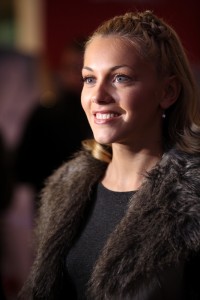 Andreea Patrascu