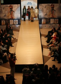 Fashion Show 2