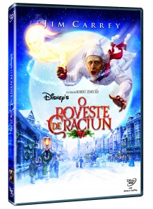 Poveste de Craciun re
