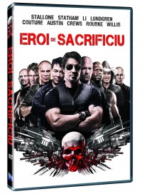 The Expendables_packre