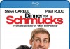 Dinner for Schmucks – Blu-ray