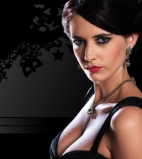 eva-green