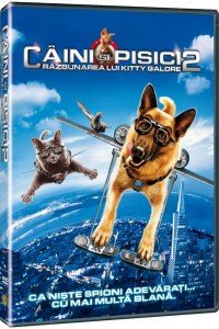Cats & Dogs_There r