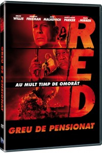Redre