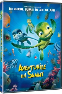 Sammy’s Adventuresre