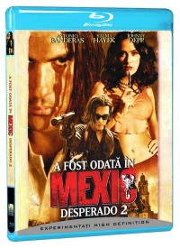 Once Upon A Time In Mexic BD_3D_packre