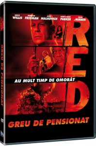 Redre