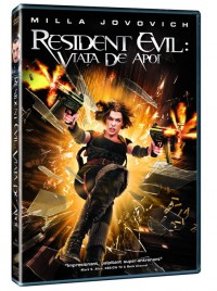Resident Evil – Afterlife_ 3D packre