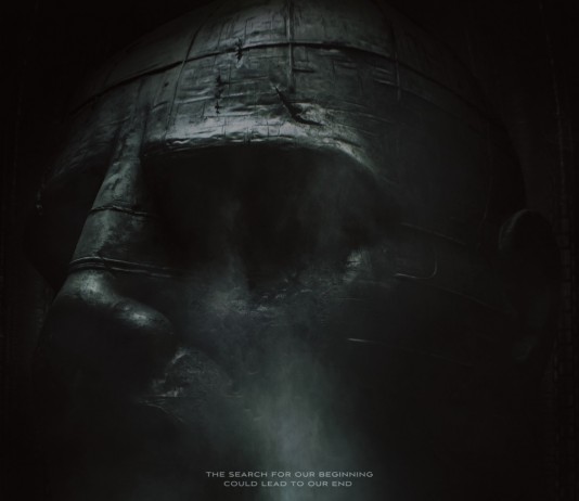 Prometheus – Teasere, Trailere și Poster
