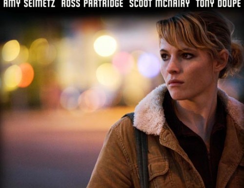 The Off Hours – Trailere si Poster