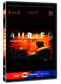 Burried 3D_pack