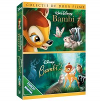 BambiSlipcasere