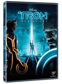 Tron_DVDre