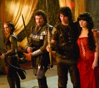 Film Title: Your Highness