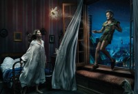 disney_peter_pan_gisele_ bundchen_mikhail baryshnikov