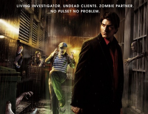 Dylan Dog: Dead of Night – Reclama TV