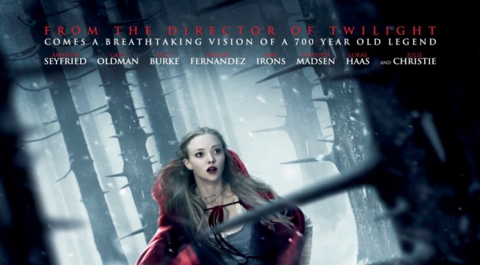 Red Riding Hood