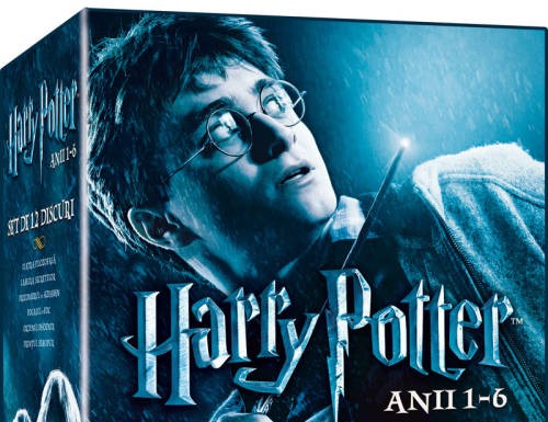 Blu-ray & DVD – Noutatile saptamanii (15 aprilie – 22 aprilie)
