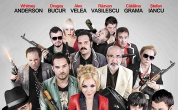 Nasa – Din 29 Aprilie la Cinema