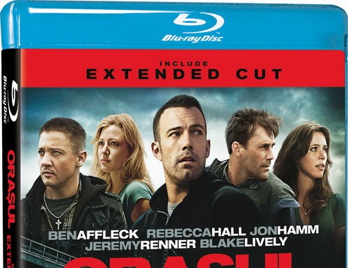 Blu-ray & DVD – Noutatile saptamanii (29 aprilie – 6 mai)
