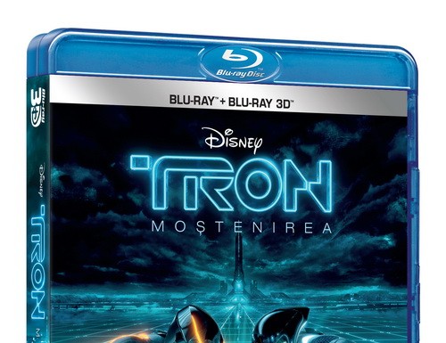 Blu-ray & DVD – Noutatile saptamanii (8 aprilie – 15 aprilie)