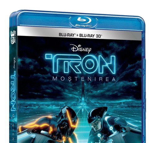Blu-ray & DVD – Noutatile saptamanii (8 aprilie – 15 aprilie)
